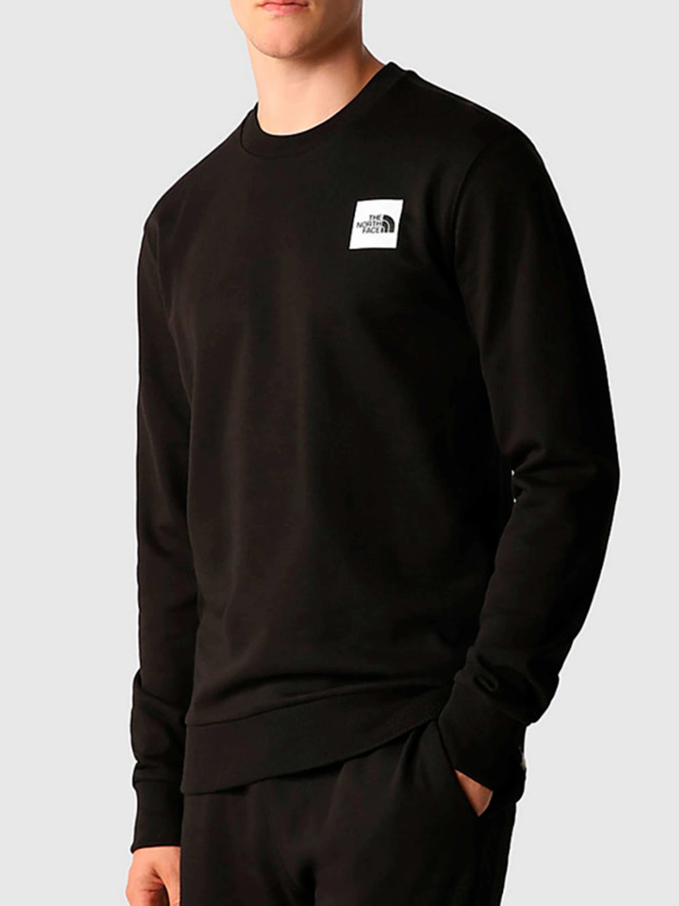 Худи и свитшоты The North Face модель NF0A8238JK31 Фото