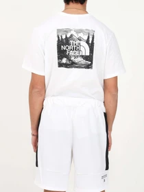 Шорты The North Face модель NF0A823OLA91 Фото