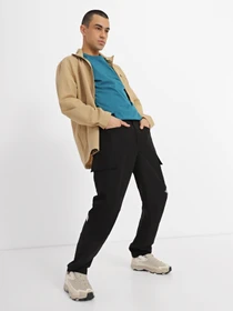 Брюки The North Face модель NF0A824CJK31 Фото