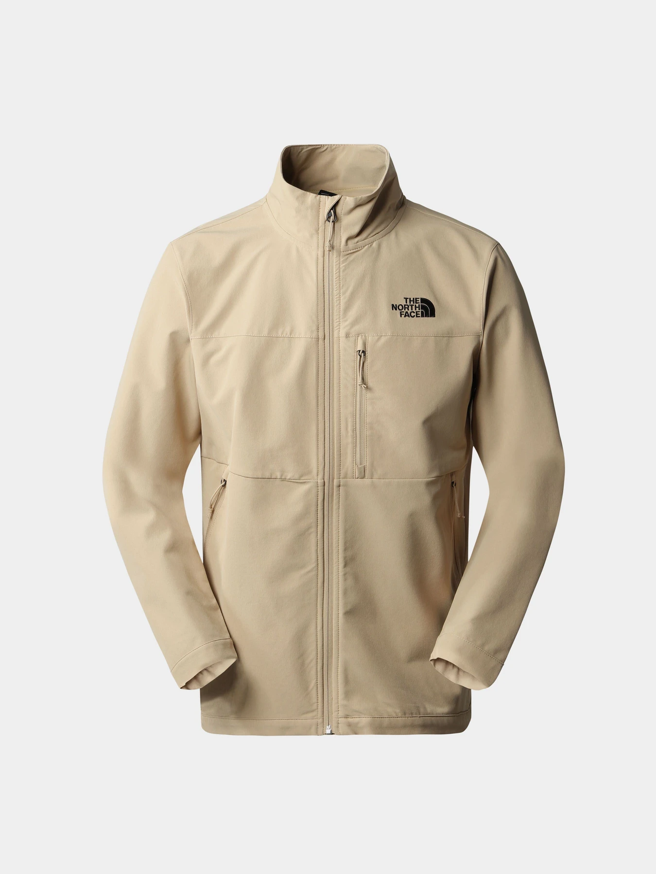 Куртки и дубленки The North Face модель NF0A8274LK51 Фото