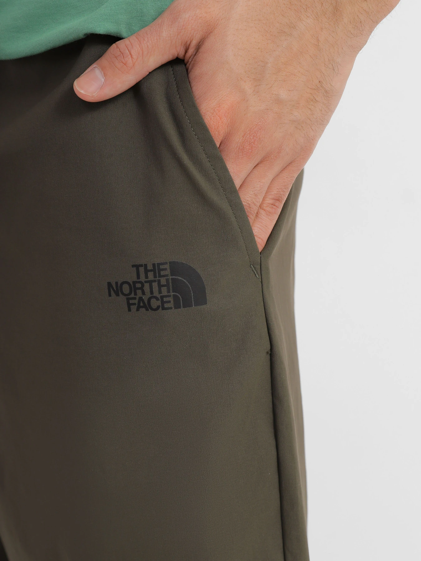 Шорты The North Face модель NF0A827721L1 Шорты The North Face модель NF0A827721L1 Фото
