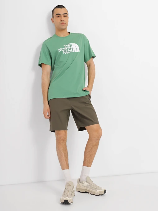 Шорты The North Face модель NF0A827721L1 Фото