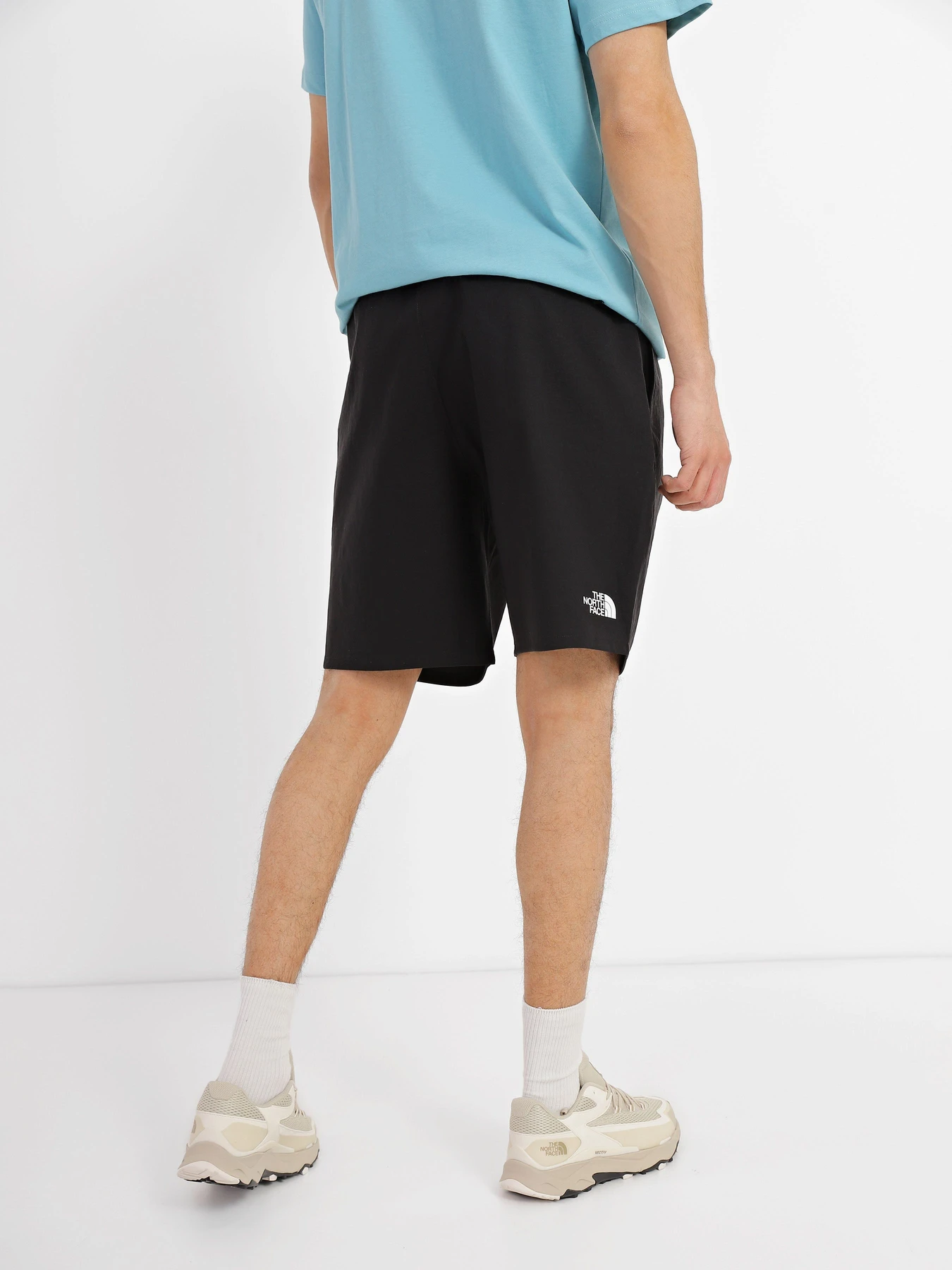 Шорты The North Face модель NF0A8277JK31 Шорты The North Face модель NF0A8277JK31 Фото