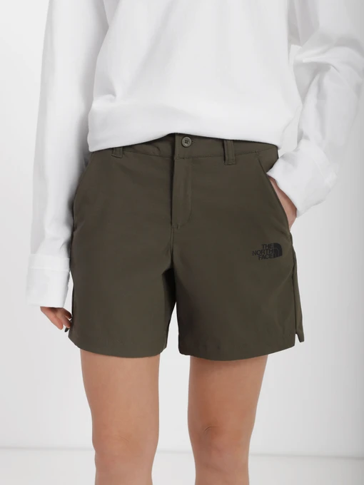 Шорты The North Face модель NF0A827C21L1 Фото