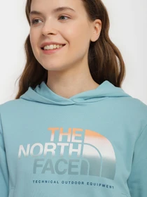 Худи и свитшоты The North Face модель NF0A83FGLV21 Фото