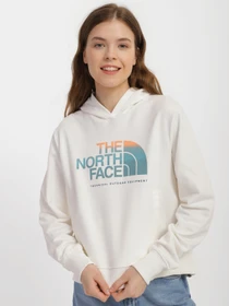 Худи и свитшоты The North Face модель NF0A83FGN3N1 Фото