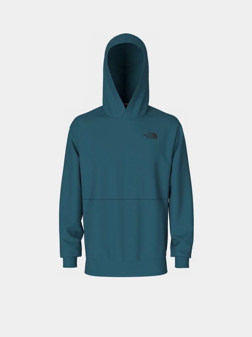 Худи и свитшоты The North Face модель NF0A83FOEFS1 Фото