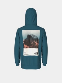 Худи и свитшоты The North Face модель NF0A83FOEFS1 Фото