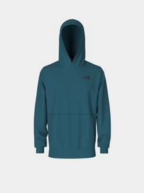 Худи и свитшоты The North Face модель NF0A83FOEFS1 Фото