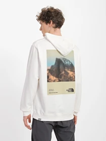 Худи и свитшоты The North Face модель NF0A83FON3N1 Фото