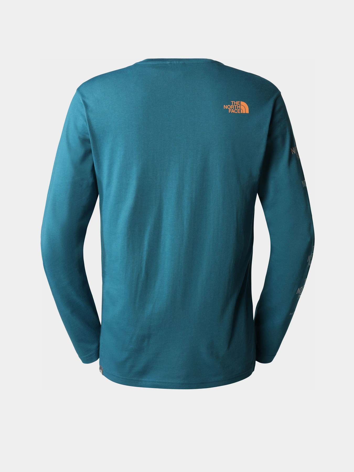 Худи и свитшоты The North Face модель NF0A83FPEFS1 Фото