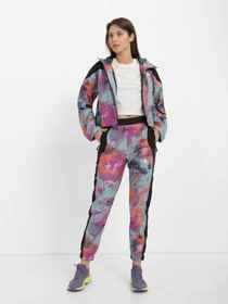 Куртки и дубленки The North Face модель NF0A84YZITV1 Фото