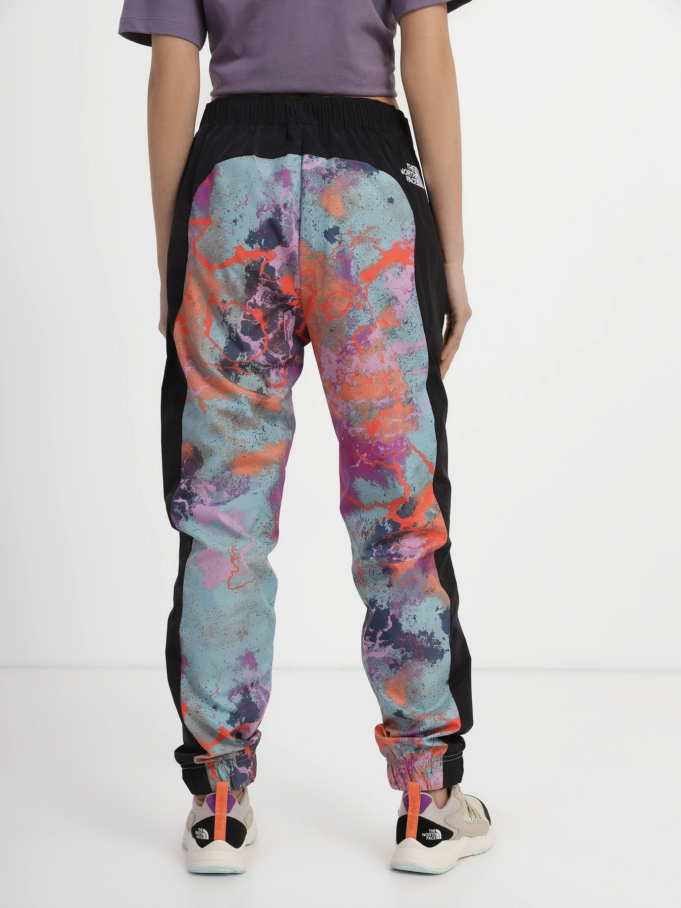 Брюки The North Face модель NF0A84Z1ITV1 Брюки The North Face модель NF0A84Z1ITV1 Фото