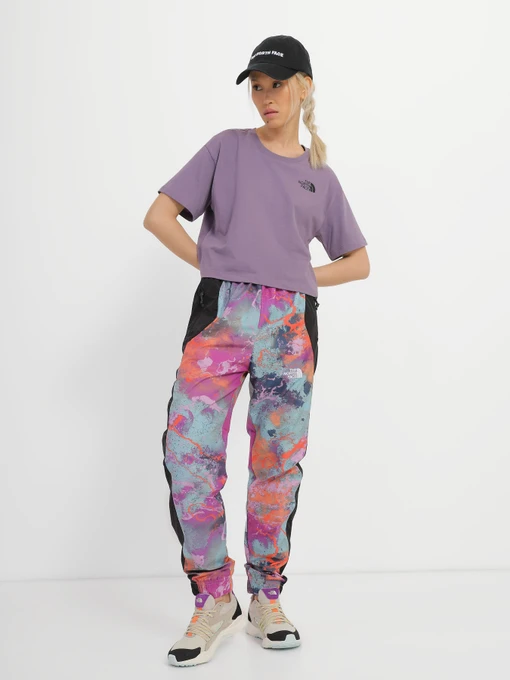 Брюки The North Face модель NF0A84Z1ITV1 Фото