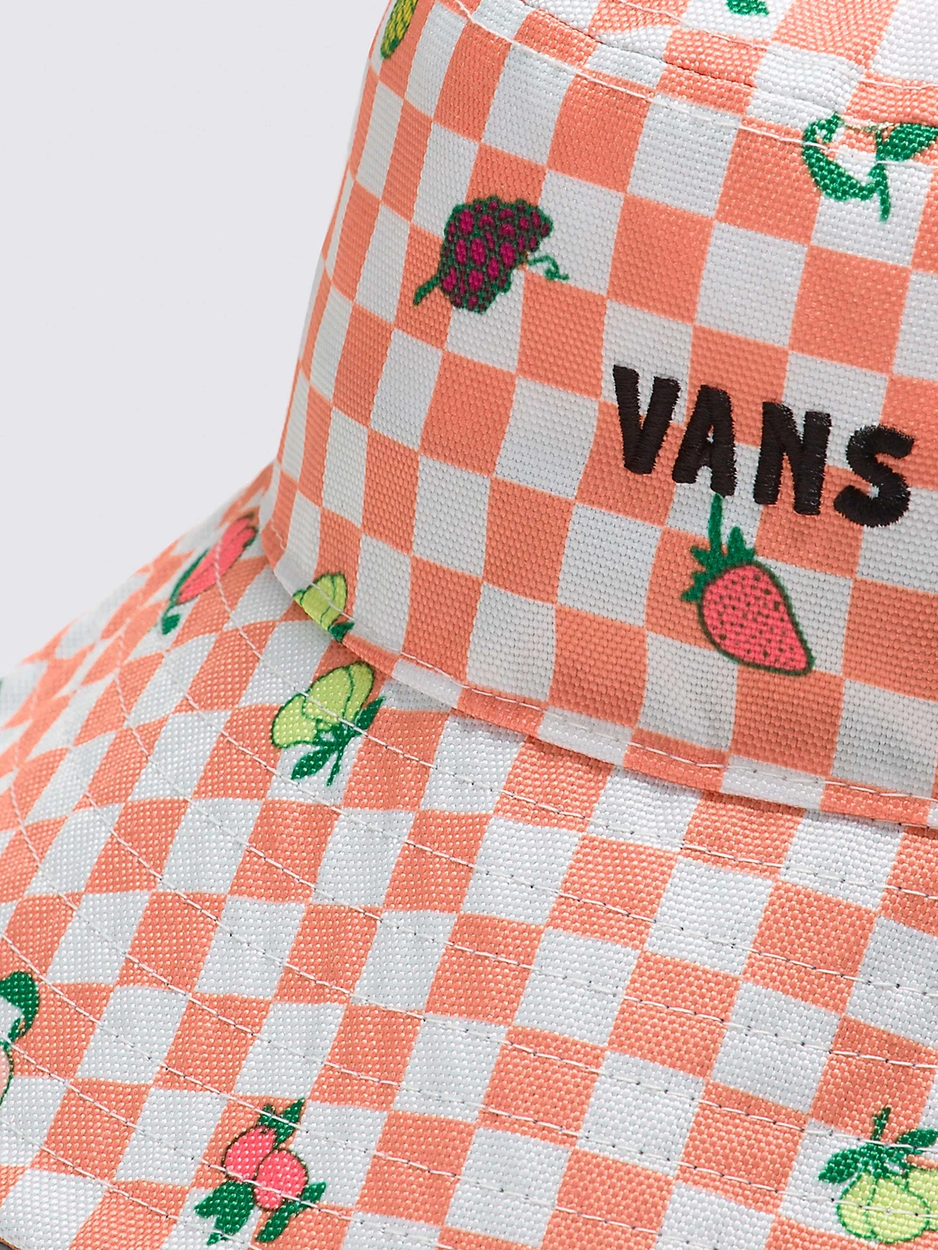 Шапки и кепки Vans модель VN00034CBRW1 Шапки и кепки Vans модель VN00034CBRW1 Фото
