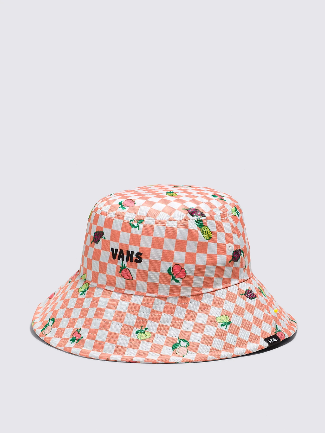 Шапки и кепки Vans модель VN00034CBRW1 Шапки и кепки Vans модель VN00034CBRW1 Фото
