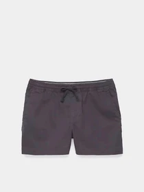 Шорты Vans модель VN00039DBLK1 Фото