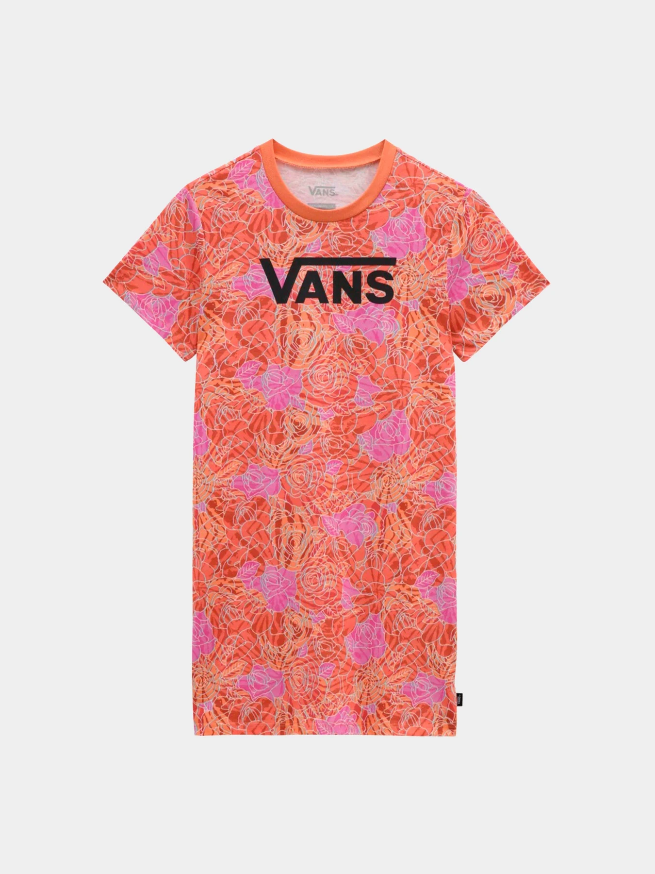 Футболки и поло Vans модель VN00040JBLH1 Футболки и поло Vans модель VN00040JBLH1 Фото