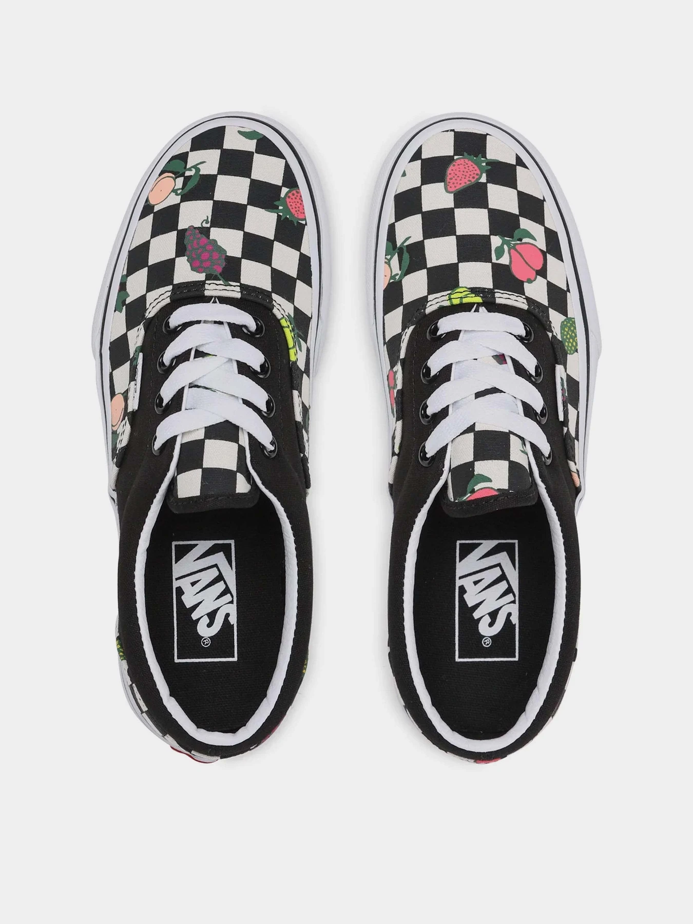 Кеды Vans модель VN0005UEBA21 Фото