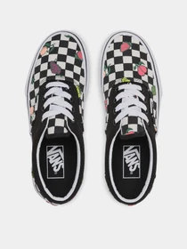 Кеды Vans модель VN0005UEBA21 Фото