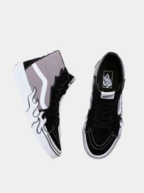 Кеды Vans модель VN0005UJBGF1 Фото