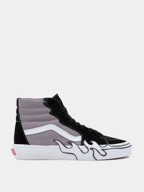 Кеды Vans модель VN0005UJBGF1 Фото