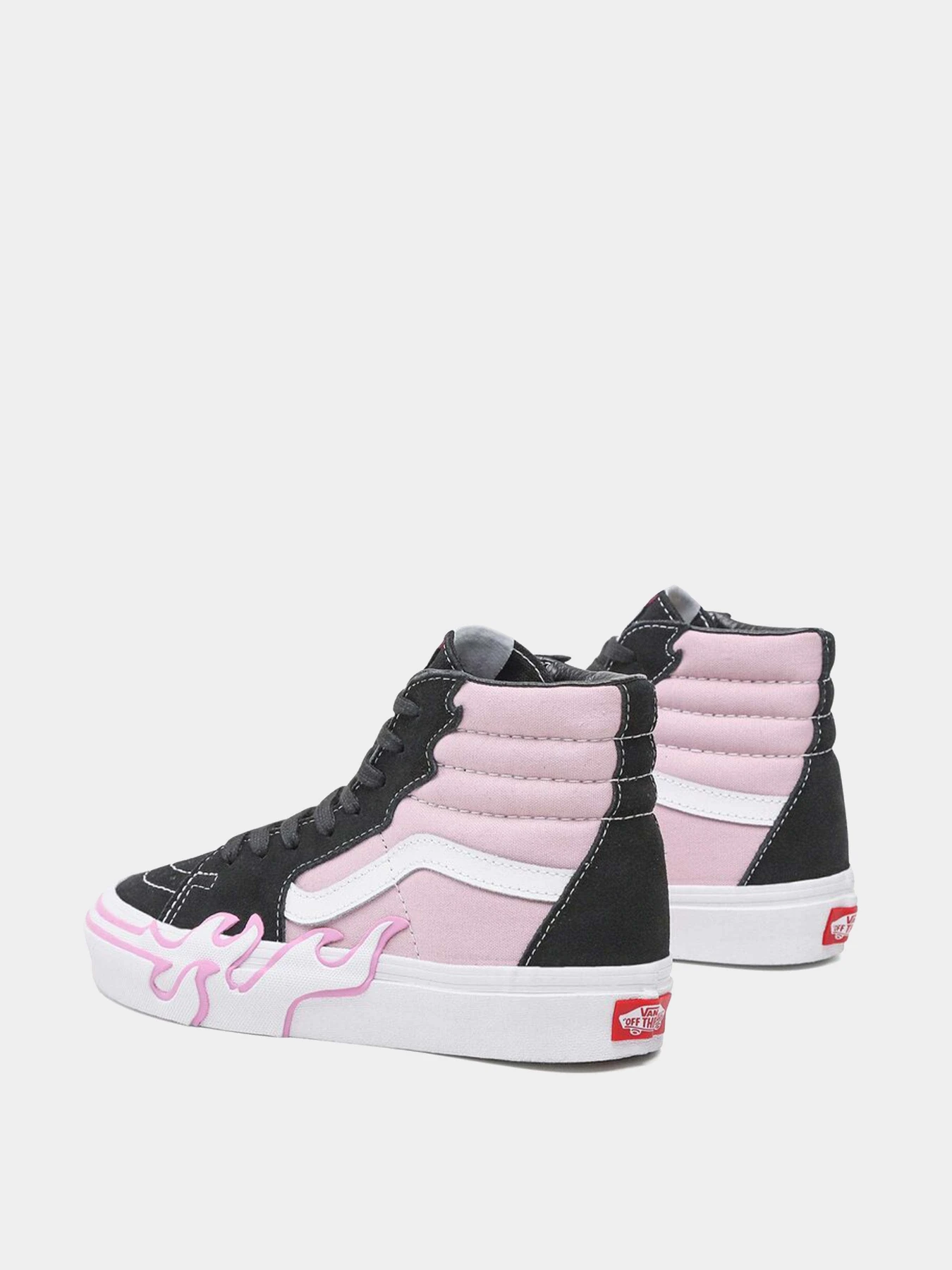 Кеды Vans модель VN0005UJLLC1 Фото