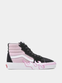 Кеды Vans модель VN0005UJLLC1 Фото