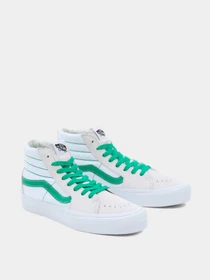 Кеды Vans модель VN0005UNBGN1 Фото