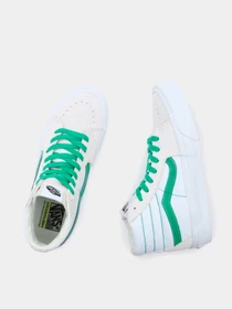 Кеды Vans модель VN0005UNBGN1 Фото