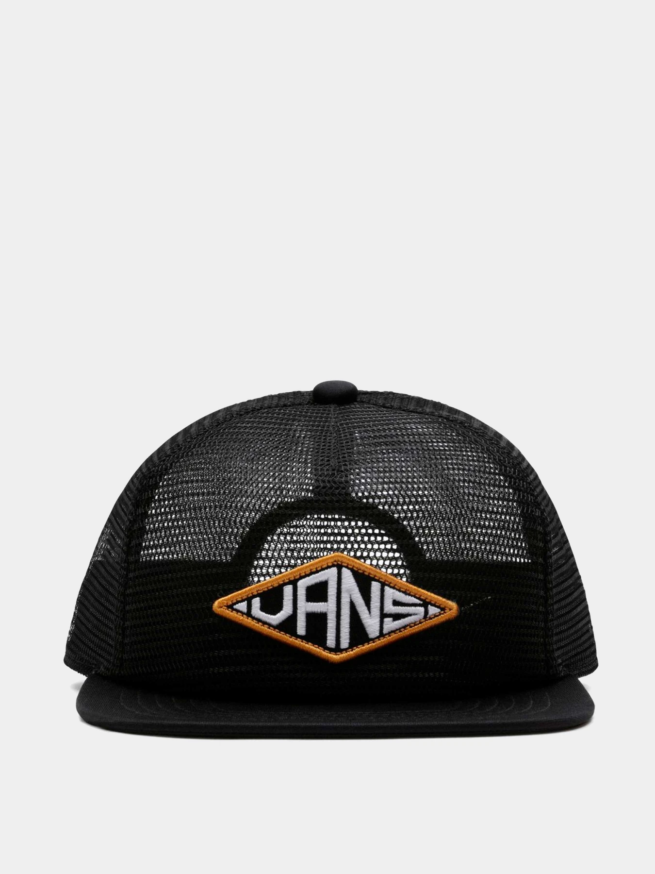 Шапки и кепки Vans модель VN00061ABLK1 Шапки и кепки Vans модель VN00061ABLK1 Фото