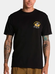Футболки и поло Vans модель VN0006CFBLK1 Фото