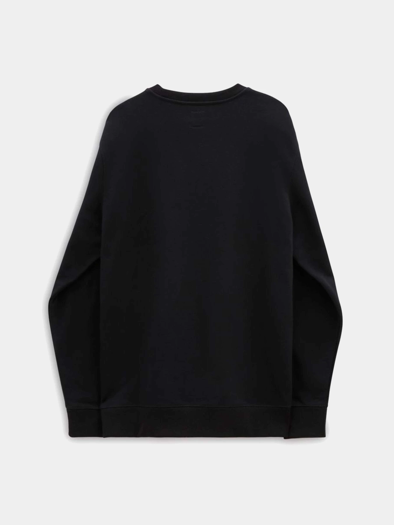 Худи и свитшоты Vans модель VN0006F0BLK1 Фото