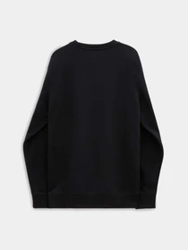 Худи и свитшоты Vans модель VN0006F0BLK1 Фото