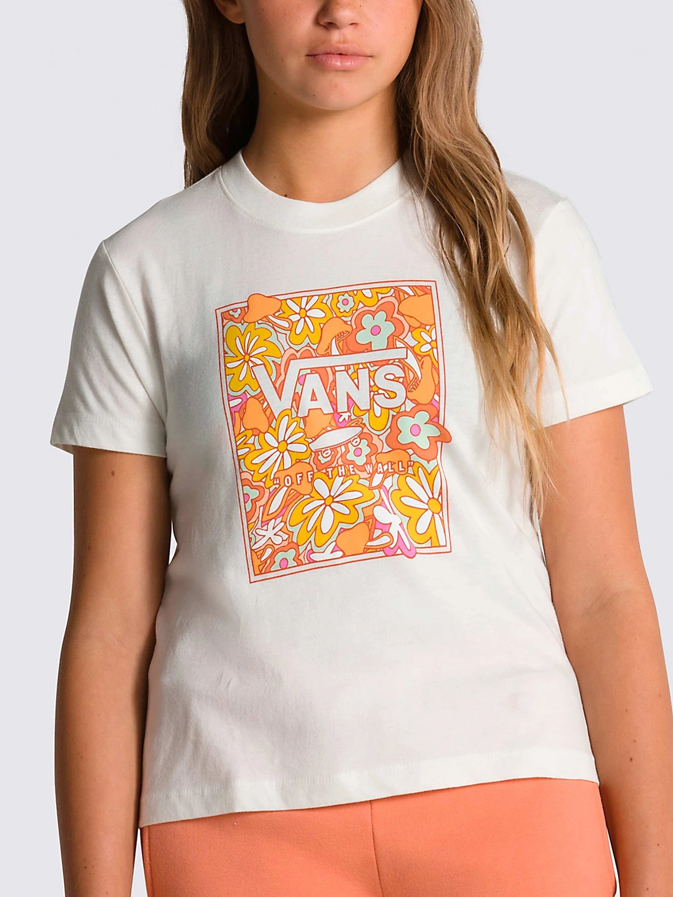 Футболки и поло Vans модель VN000770FS81 Футболки и поло Vans модель VN000770FS81 Фото