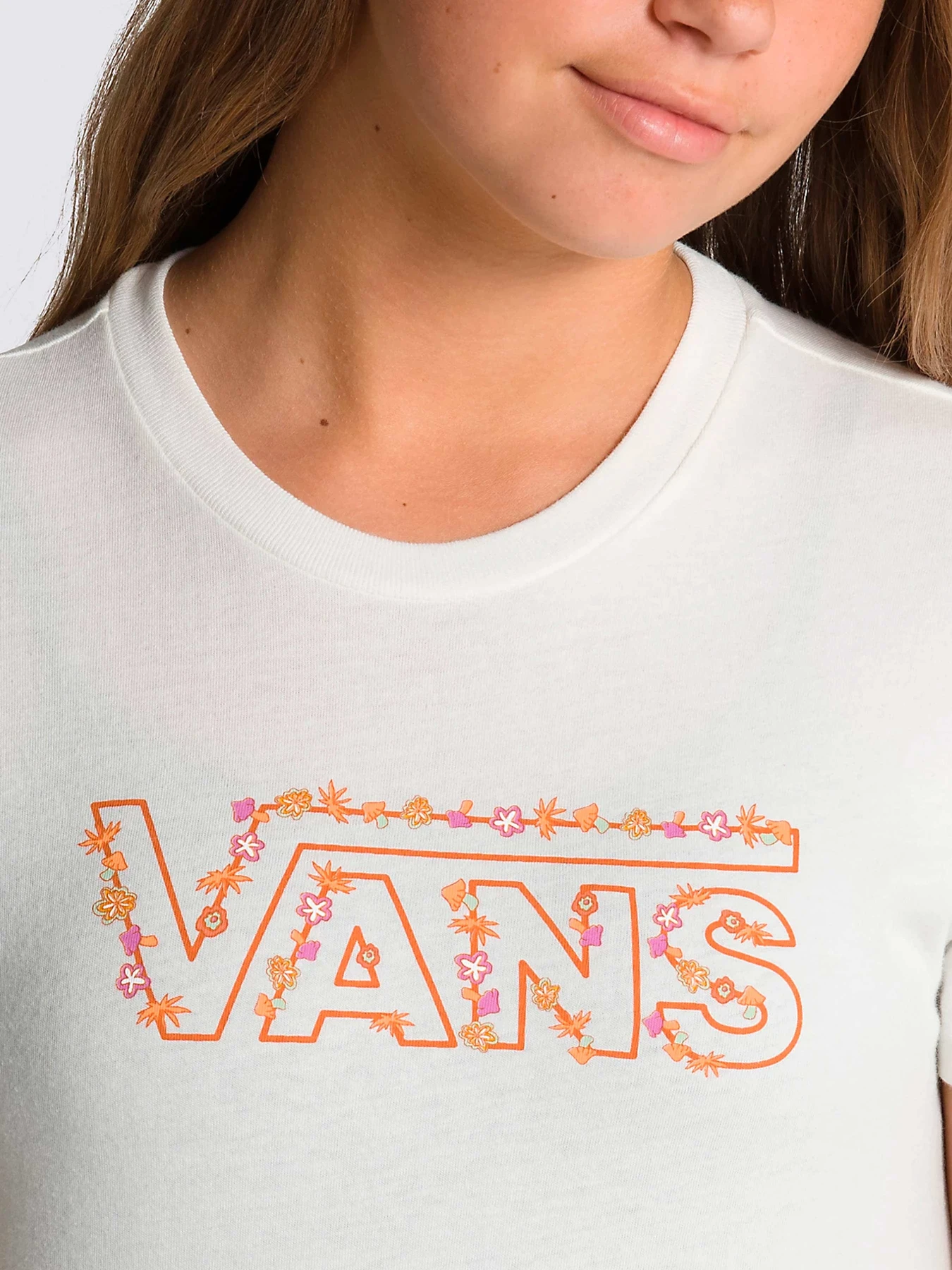 Футболки и поло Vans модель VN000771FS81 Футболки и поло Vans модель VN000771FS81 Фото