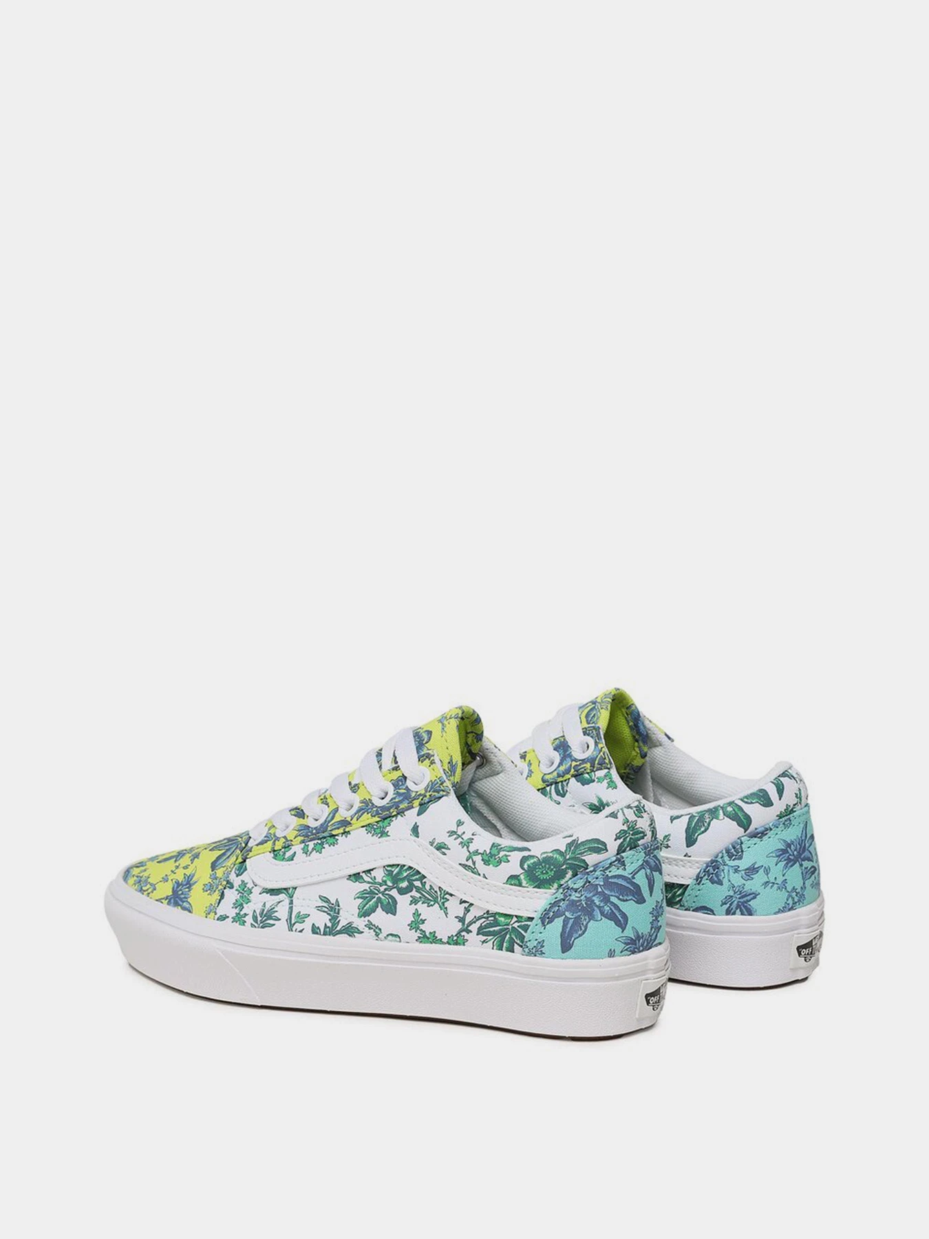 Кеды Vans модель VN0007NBMUL1 Кеды Vans модель VN0007NBMUL1 Фото