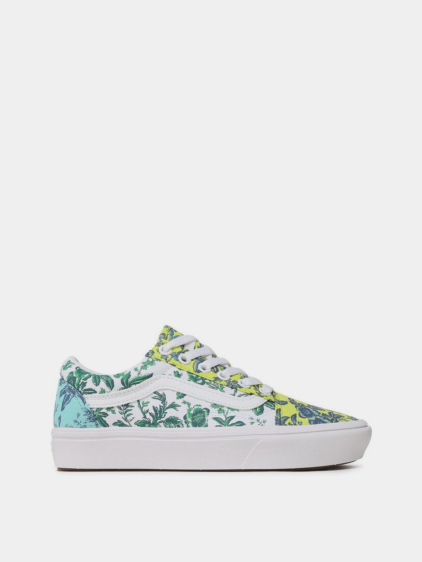 Кеды Vans модель VN0007NBMUL1 Кеды Vans модель VN0007NBMUL1 Фото