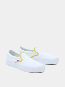 Слипоны и мокасины Vans модель VN0007NCU4L1 Фото