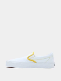 Слипоны и мокасины Vans модель VN0007NCU4L1 Фото