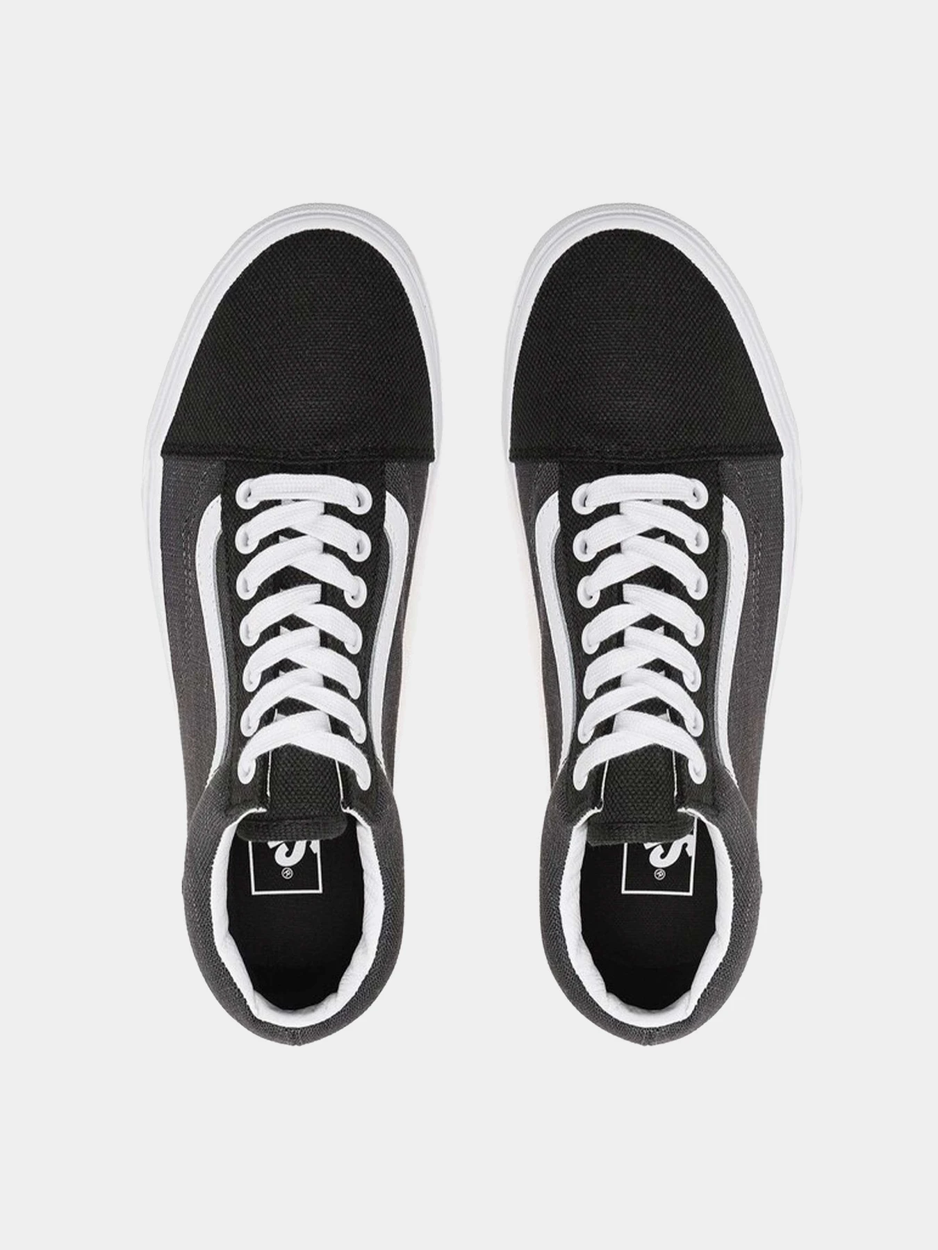 Кеды Vans модель VN0007NTBMA1 Кеды Vans модель VN0007NTBMA1 Фото