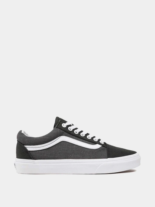 Кеды Vans модель VN0007NTBMA1 Фото