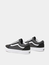 Кеды Vans модель VN0007NTBMA1 Фото