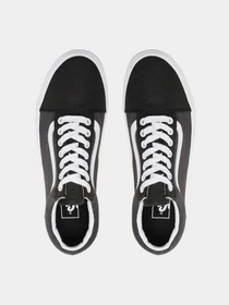 Кеды Vans модель VN0007NTBMA1 Фото