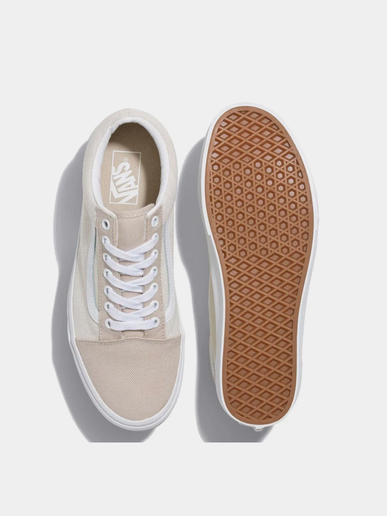 Кеды Vans модель VN0007NTNTR1 Кеды Vans модель VN0007NTNTR1 Фото