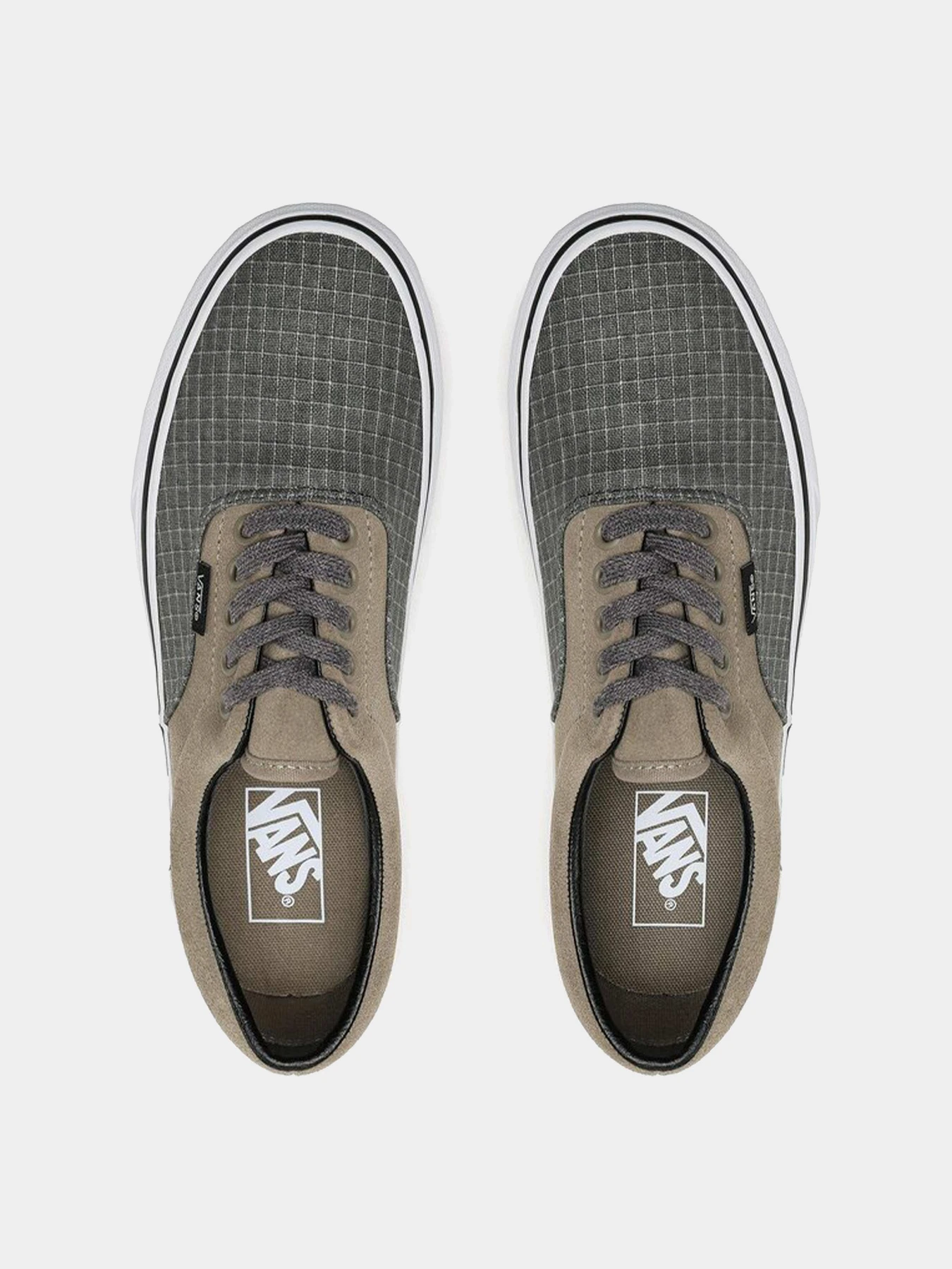 Кеды Vans модель VN0007NUBLV1 Кеды Vans модель VN0007NUBLV1 Фото