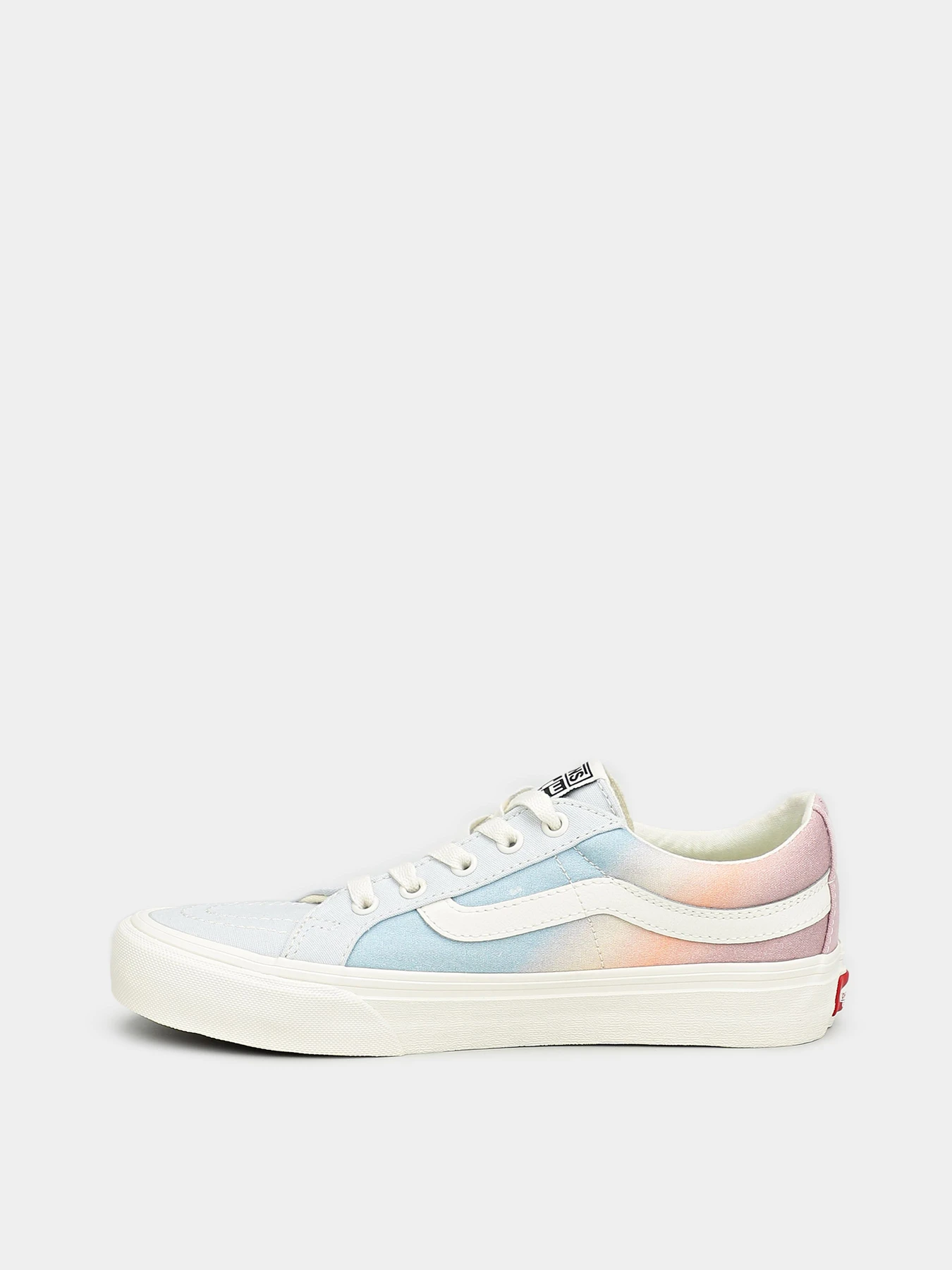 Кеды Vans модель VN0007R14481 Фото