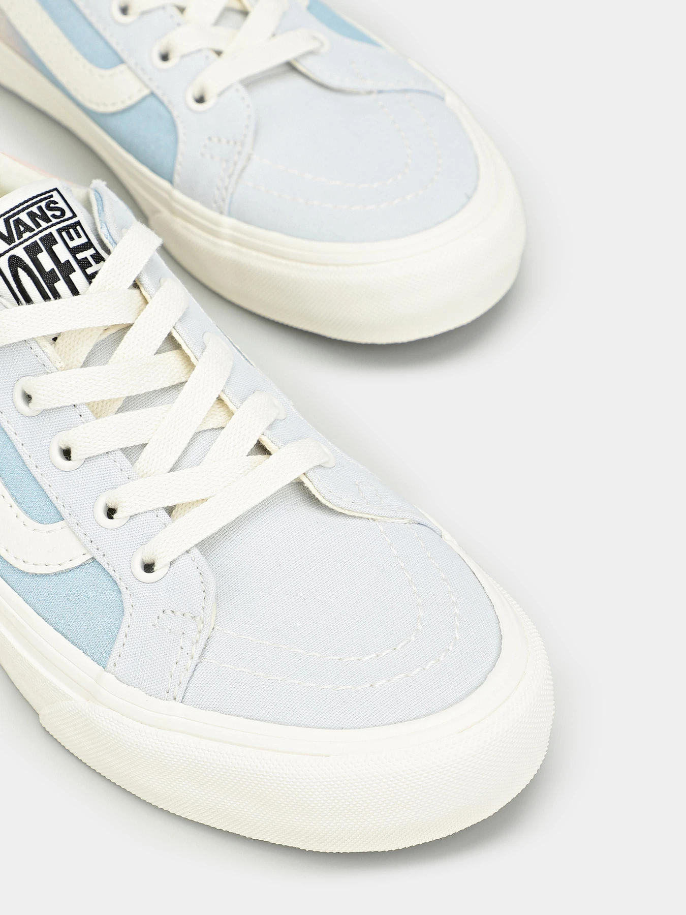 Кеды Vans модель VN0007R14481 Фото