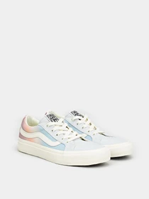 Кеды Vans модель VN0007R14481 Фото