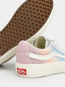 Кеды Vans модель VN0007R14481 Фото